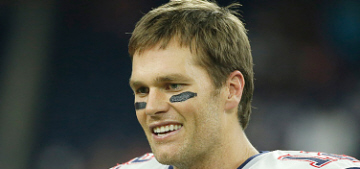 Tom Brady: ‘I never had any coffee or anything like that. I just never tried it.’