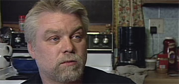 Making A Murderer’s Steven Avery files appeal and gets new legal team
