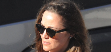 Pippa Middleton has a ‘terribly rich’ new boyfriend, he is ‘really into Pippa’