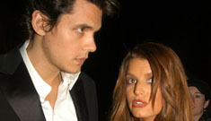 “John Mayer’s trick to keep Jessica Simpson quiet” afternoon links