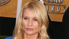 Nicollette Sheridan: DH creator’s personal issues led him to kill her off