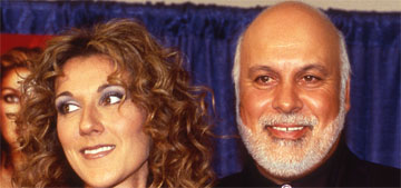 Celine Dion’s husband René Angélil has passed away at 73