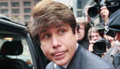 Rod Blagojevich may appear on reality show