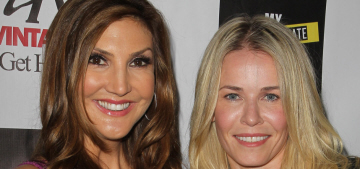 Heather McDonald: ‘I lived in fear, 100% lived in fear’ working with Chelsea Handler
