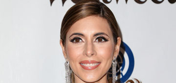 Jamie Lynn Sigler has had MS for 15 years: ‘When I walk, I think about every step’