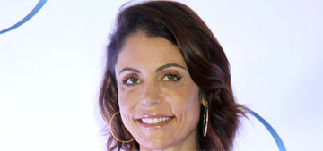 Bethenny Frankel complains about store workers not speaking English