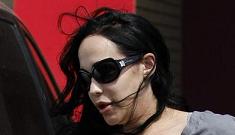 Nadya Suleman confirms she’s doing a reality show that’s not a reality show