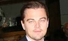 Leonardo DiCaprio would auction off his soul for the environment