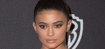 Kylie Jenner is ‘livid, super betrayed’ about Blac Chyna & Rob Kardashian