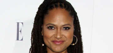 Ava DuVernay on ‘diversity’: ‘I hate that word so, so much, it’s a medicinal word’