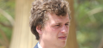 Conrad Hilton to spend 90 days in rehab after violating his probation multiple times