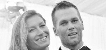 Tom Brady ‘is obsessed with football,’ Gisele ‘is extremely focused on her body’