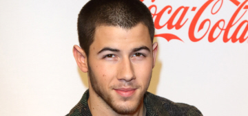 Nick Jonas identifies as a ‘heterosexual male’: ‘I have nothing to prove’