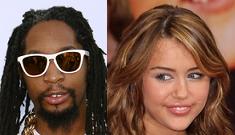Lil Jon assigned Miley Cyrus’ old cell phone number