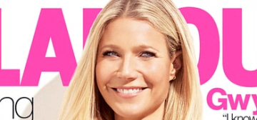 Gwyneth Paltrow: ‘I’ve never taken a dime off my parents, I’m completely self-made’