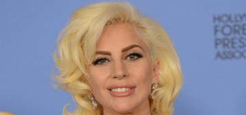 Lady Gaga to perform David Bowie tribute at the Grammys, right choice?