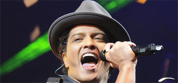 Bruno Mars added to Super Bowl Halftime Show: now will you watch?