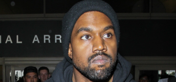 Wiz Khalifa says Kanye West called him & apologized for Twitter tantrum