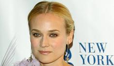 Diane Kruger adores Brad Pitt, thinks Angelina is ‘lovely’