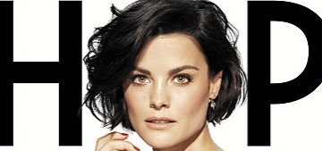 Jaimie Alexander: ‘I hate being skinny. It’s not a good look for me.’