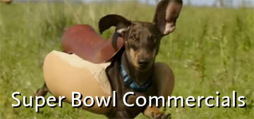 Super Bowl 2016 commercials: underwhelming or funny?