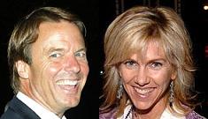 John Edwards’ mistress agrees to interview with ABC