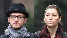 Jessica Biel’s father tries to bribe Justin Timberlake into marriage