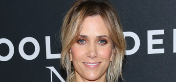 Kristen Wiig in Marc Jacobs at the ‘Zoolander 2’ premiere: awful or awesome?