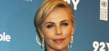 Should Charlize Theron take the villain role in the eighth ‘Fast & Furious’ film?