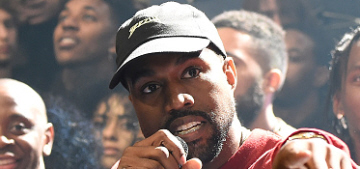 Kanye West tweets: ‘I did not diss Taylor Swift and I’ve never dissed her…’