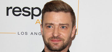 Justin Timberlake brings the 90s back with BBD’s Poison and The Carlton