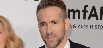Ryan Reynolds finally got a hit franchise with the record-breaking ‘Deadpool’