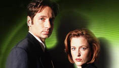 X-Files Movie Sequel – Is It Out There?