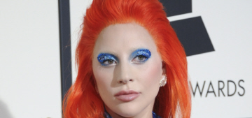 Lady Gaga’s David Bowie tribute medley at the Grammys: loved it or hated it?