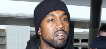 There’s audio of Kanye West’s SNL meltdown, he slams Taylor Swift & more