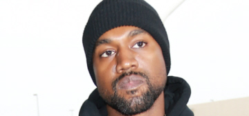 Kanye West on his Taylor Swift drama: ‘It’s like, I want the best for that person’