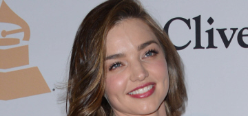 Miranda Kerr is so mad that Orlando Bloom introduced their son to Katy Perry