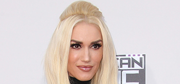 Gwen Stefani launches new cosmetics: ‘I’ve always been obsessed with makeup’