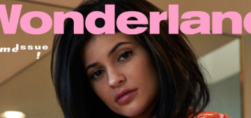 Kylie Jenner: ‘I’ve heard the worst things anyone could ever say about me’