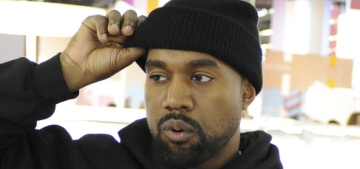 Kanye West goes on a Twitter rant about critic Bob Ezrin: justified or nah?