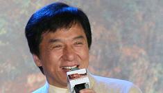 Jackie Chan: ‘We Chinese need to be controlled’