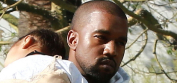 Kanye West on Taylor Swift: ‘She has 2 seconds to be cool & she f–ked it up’
