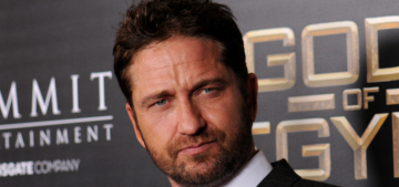 ‘Gods of Egypt’ cost $140 million to make, will likely open with $15 million
