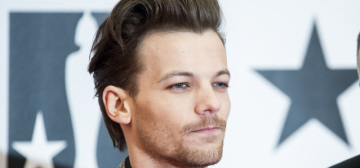 Louis Tomlinson is lawyering up for a custody battle with his baby-mama Briana