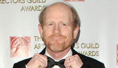 Ron Howard defends himself from ‘anti-Catholic’ charges