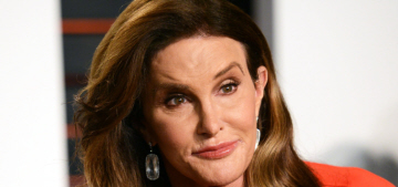 Caitlyn Jenner: ‘Democrats, as far as trans issues, are better’ than the GOP