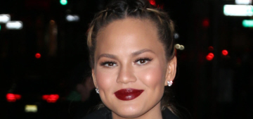Chrissy Teigen on the Yeezy-Swifty Beef 2.0: ‘It’s not over… this is being waged’