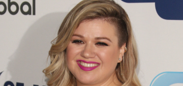 Kelly Clarkson: Dr. Luke is ‘just not a good guy…he’s difficult to work with’