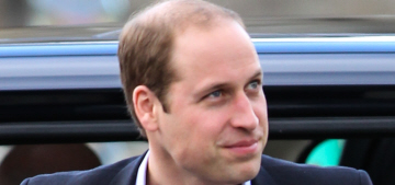 Will Prince William attend Jecca Craig’s Easter wedding in Kenya?