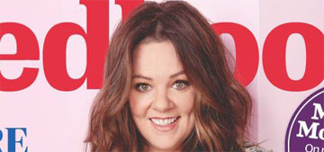 Melissa McCarthy on women saying they’re not feminist: ‘that sounds so dumb’